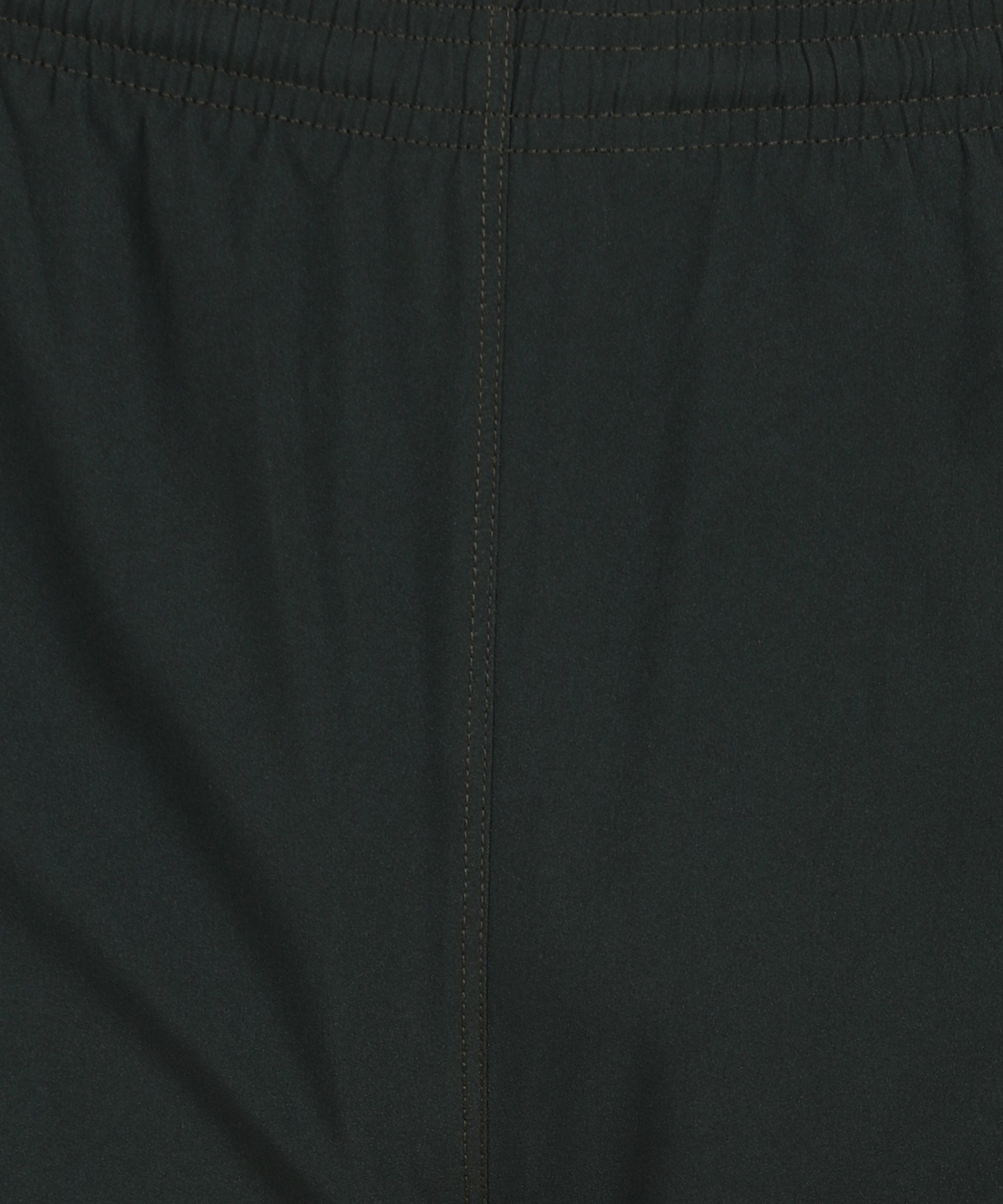 DARK GREY TIGHTY NS LYCRA PLAIN SHORT MEN (SHORT145)