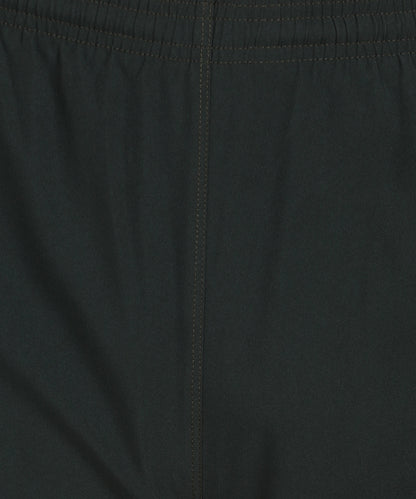 Men’s 2-in-1 Sports Shorts with Inner Tights | Gym, Running & Casual Wear | Article No. SHORT142 - Dark Grey