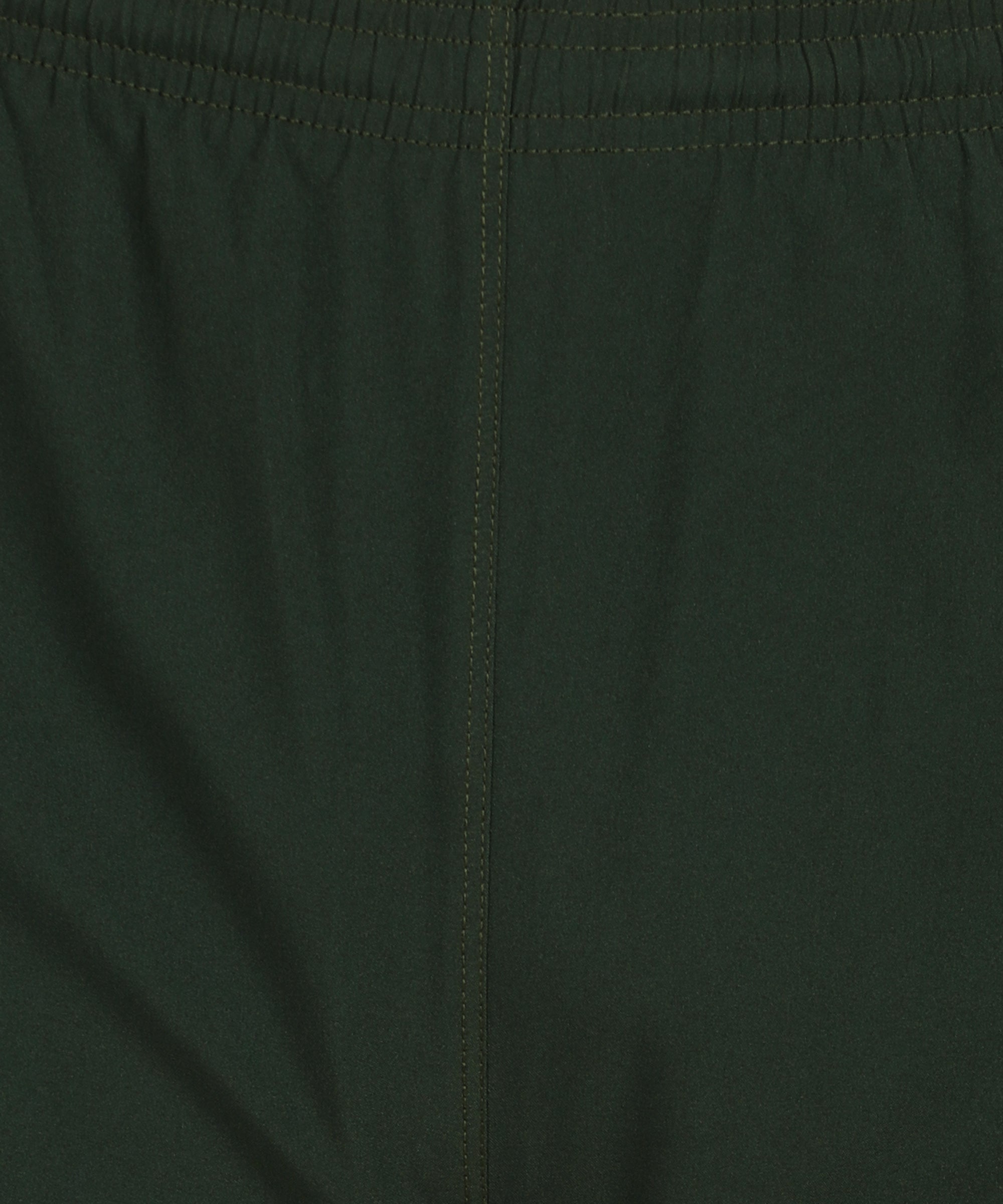 OLIVE TIGHTY NS LYCRA PLAIN SHORT MEN (SHORT146)