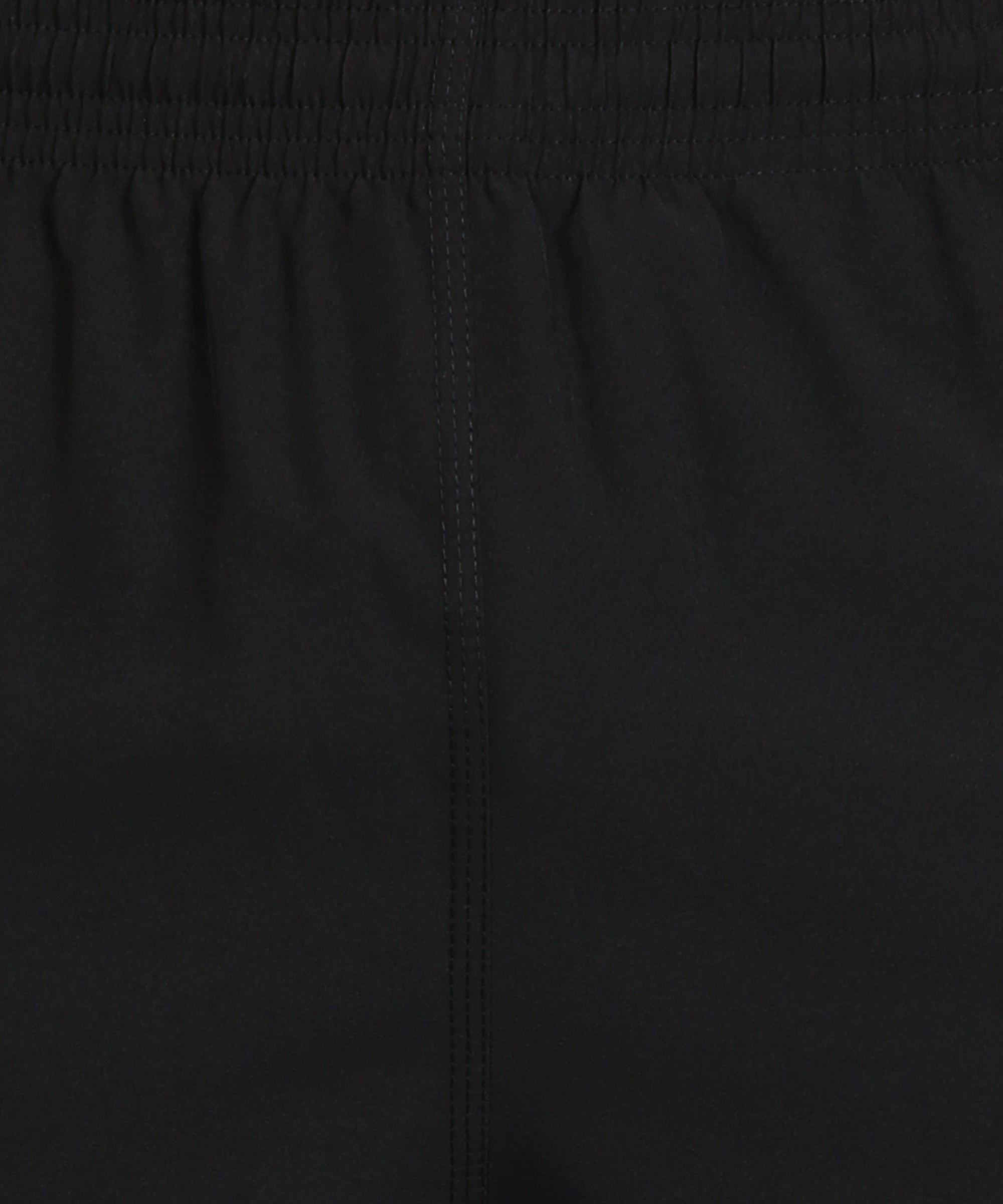 BLACK NS LYCRA PLAIN SHORT MEN (SHORT78)