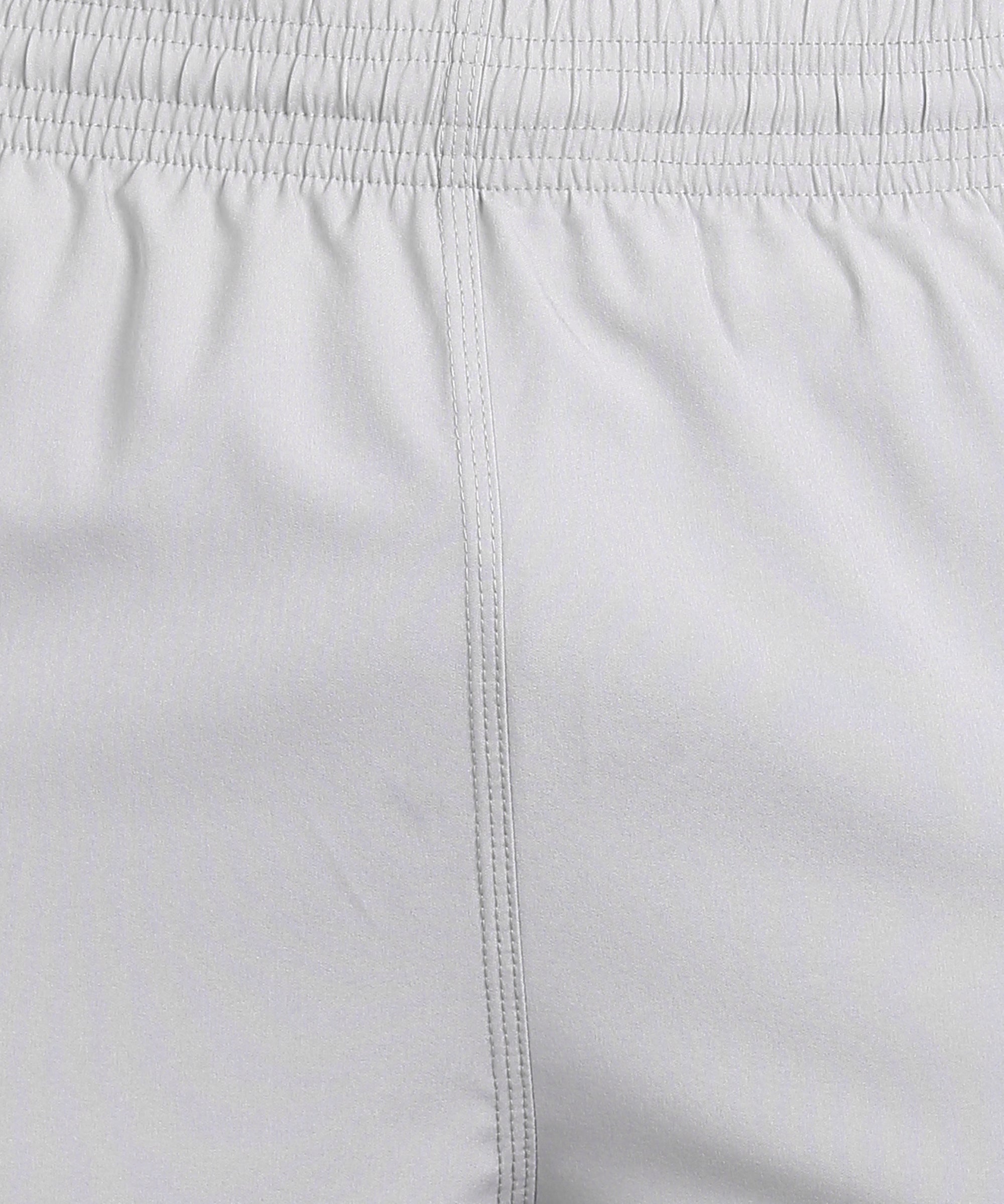 L-GREY NS LYCRA PLAIN SHORT MEN (SHORT80)