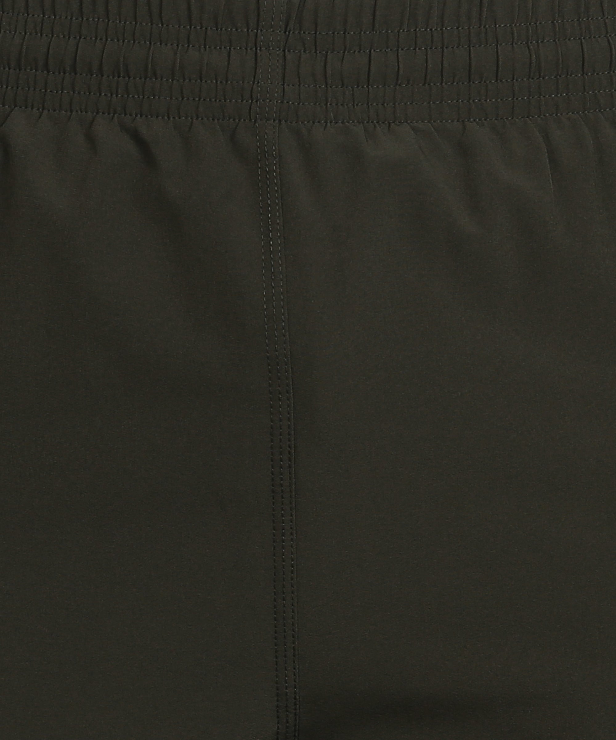 OLIVE NS LYCRA PLAIN SHORT MEN (SHORT81)