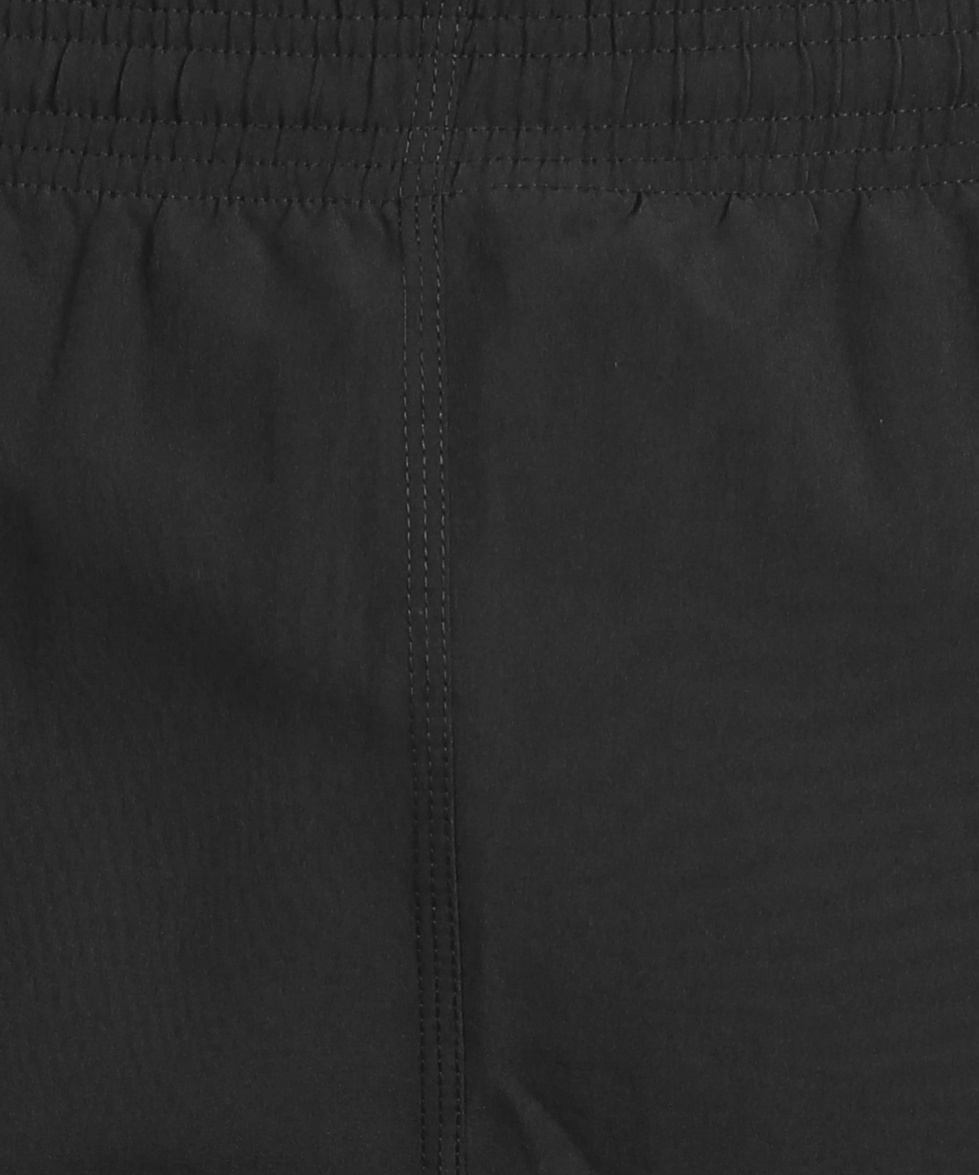 DARK GREY NS LYCRA PLAIN SHORT MEN (SHORT82)