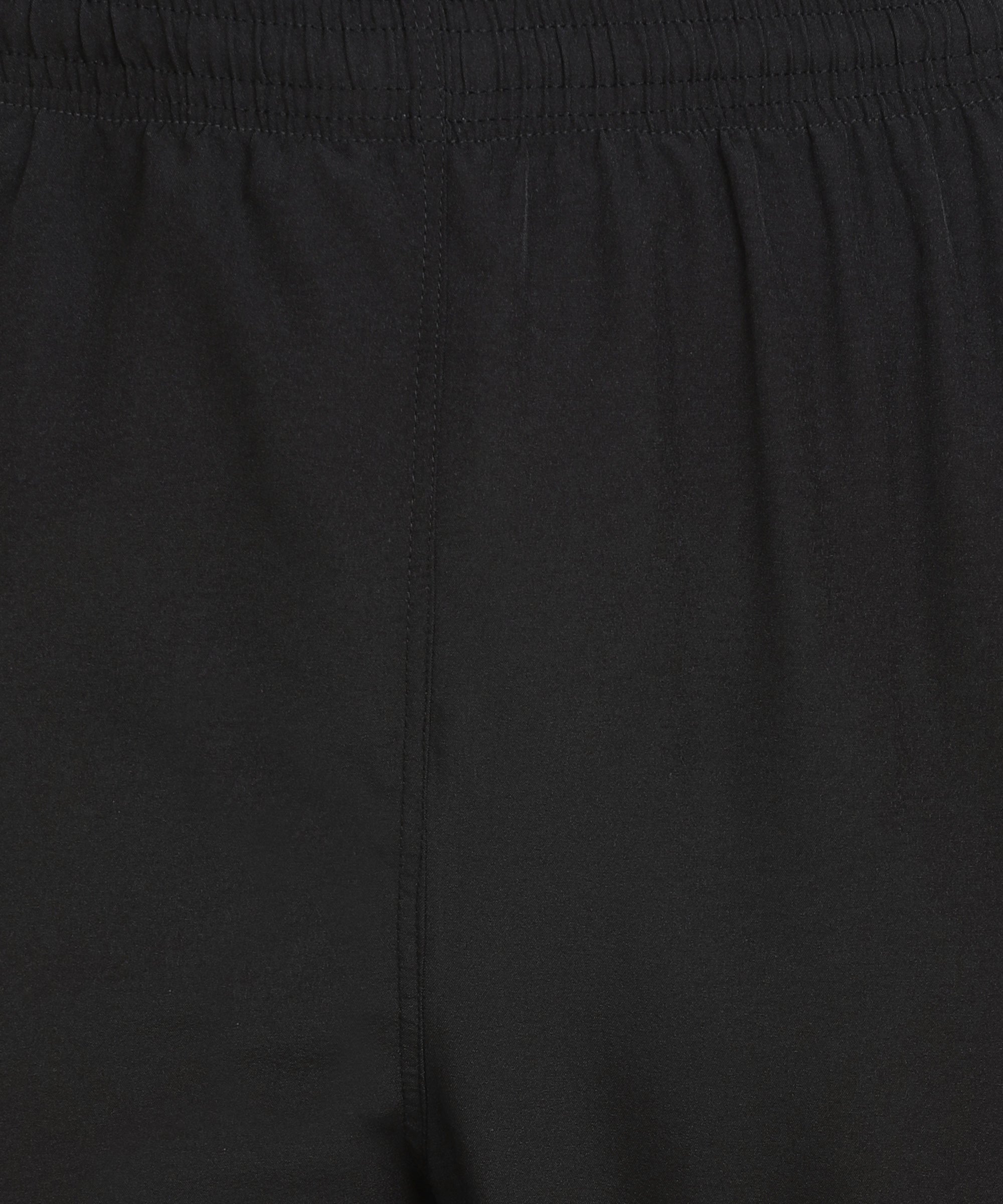 BLACK SOLID NS LYCRA TRACK PANT FOR MEN (TRACK106)