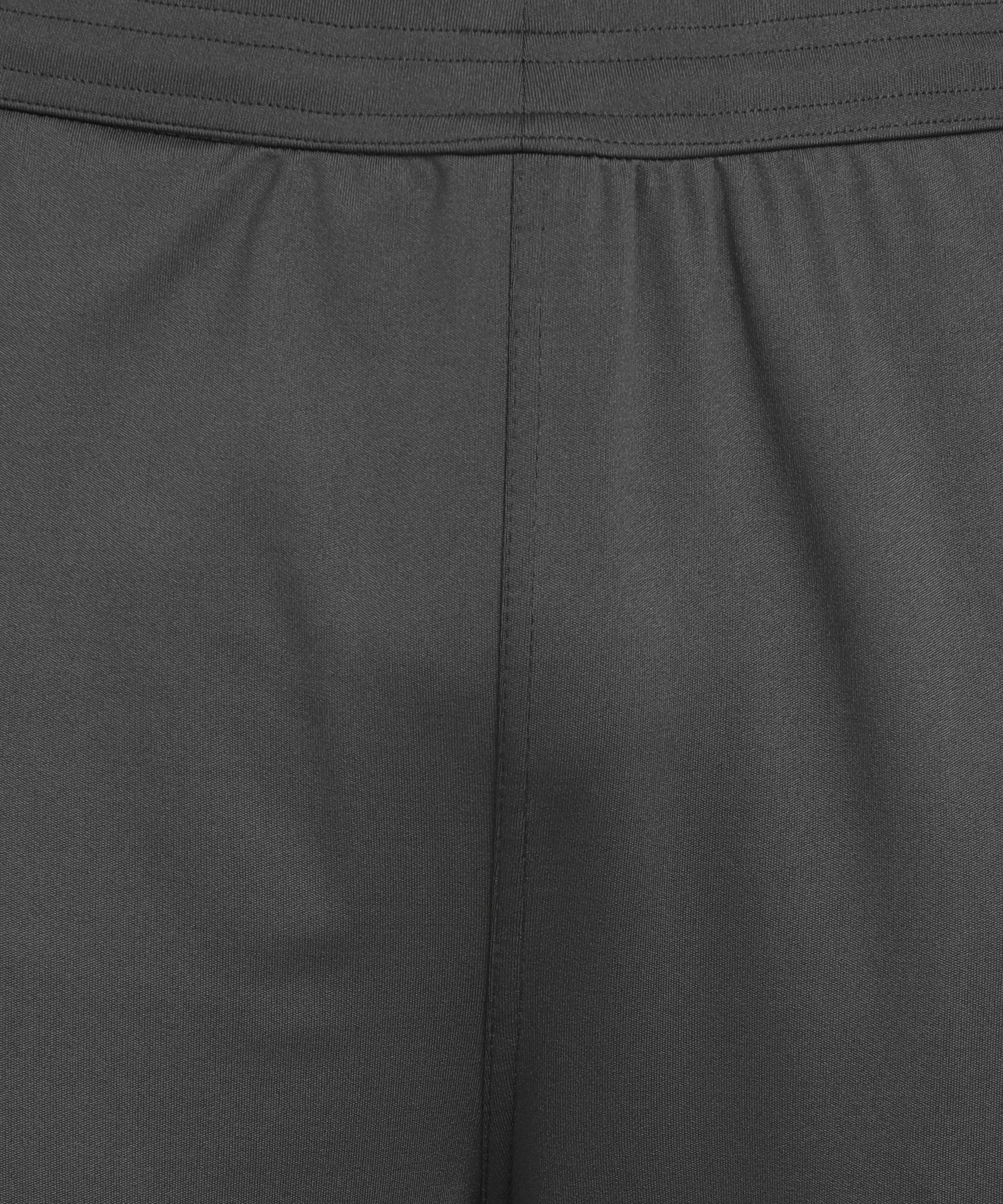 DARK GREY SOLID 4 WAY LYCRA TRACK PANT FOR MEN (TRACK117)