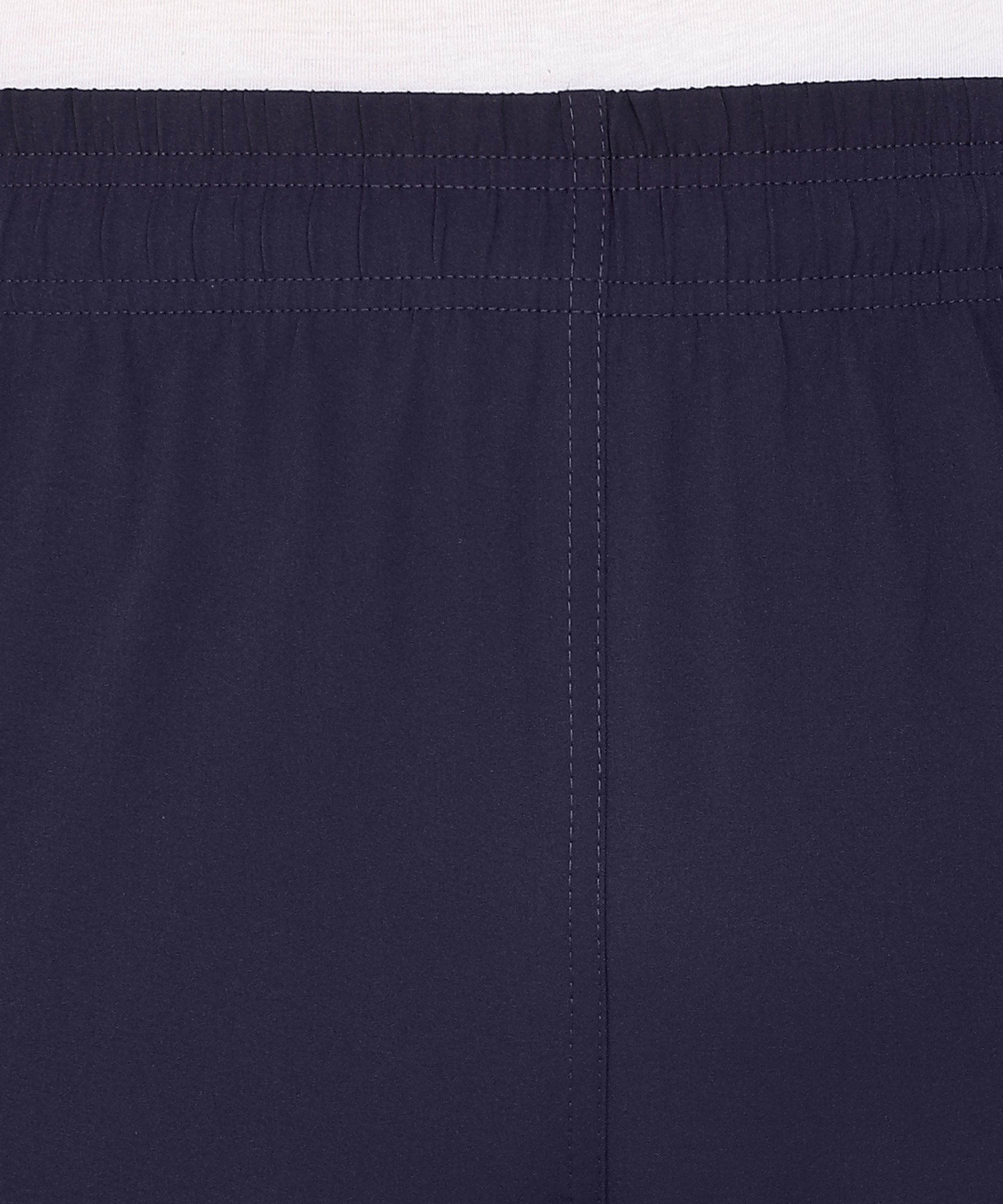 NAVY BLUE NS LYCRA TRACK PANT FOR MEN (TRACK56)